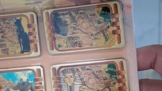 I was so angry about Yiwu small commodities...