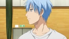 Kuroko | Tuyển Thủ Vô Hình HTV3 Lồng Tiếng | Tập 6