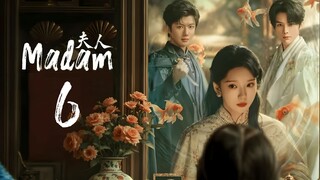 EP6/24 Madam (2025)