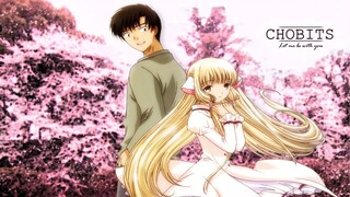 Chobits: Episode #1