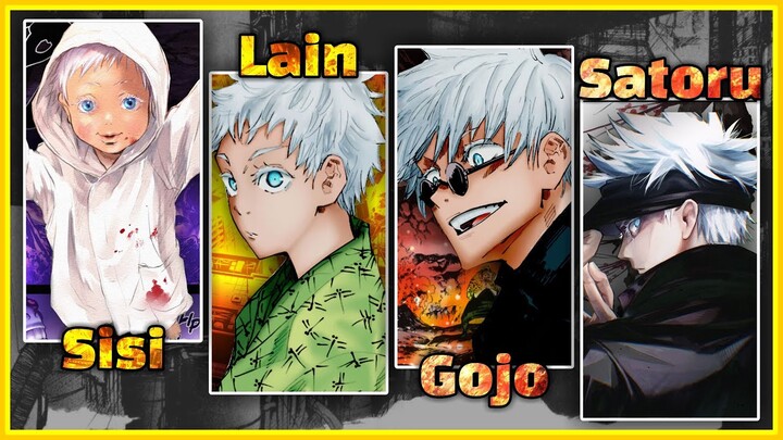 Mari Kita Bahas Sisi Kemanusiaan Dari Sang Shaman Terkuat Gojo Satoru - Jujutsu Kaisen