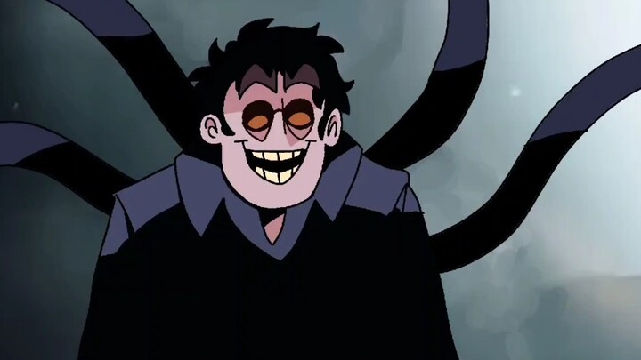 【Thư tay nước ngoài】Xin chào Peter