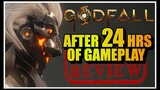 GODFALL REVIEW AFTER 24 HOURS OF GAMEPLAY