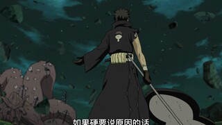 虚无与空洞交织，便是神威