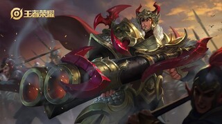 Highlight VGVD | Lưu Bị P.3 - Liu Bei  Honor Of Kings
