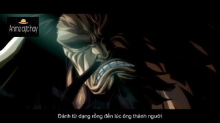 Rap về Kaido #Animecuchay #schooltime