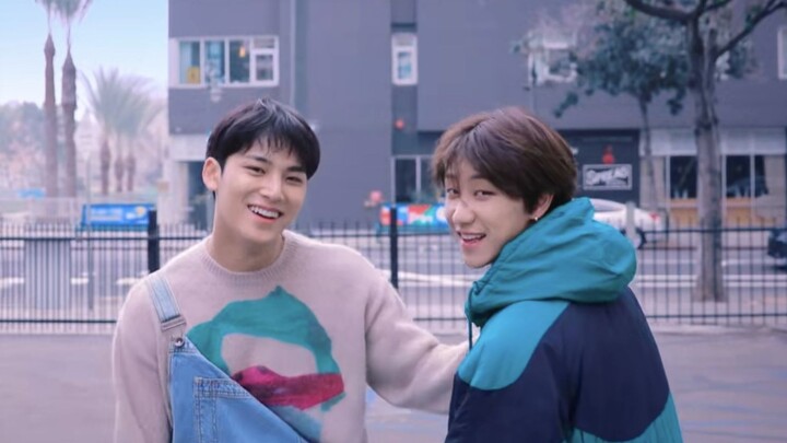 【Quý Bát】Thật sự không phải đang ở TLA à??? / Đợt 3 của cặp 78