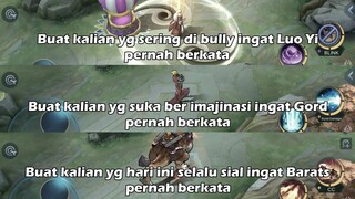 Quotes hero kata penyemangat dan sindiran untuk kalian semua || kata sindiran hero