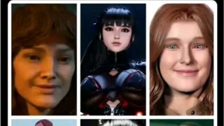 Sau khi chơi Black Myth, người nước ngoài bắt đầu suy ngẫm về tính thẩm mỹ của trò chơi của họ!