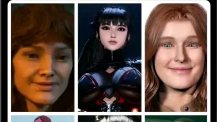 بعد لعب لعبة "الأساطير السوداء"، بدأ الأجانب في إعادة النظر في جماليات ألعابهم!