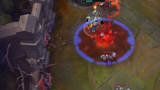 Noxus: Hehehe no hehe!