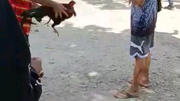 Another fight tagpuan sa kanto