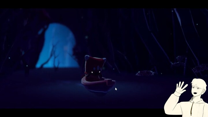 (The Last Campfire) Membantu Mencari Arwah Arwah  || PART I