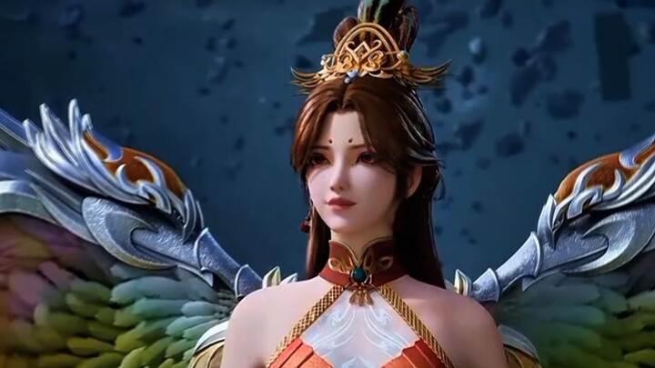 Preview Lord Of Aciend Gods Grave Eps 432