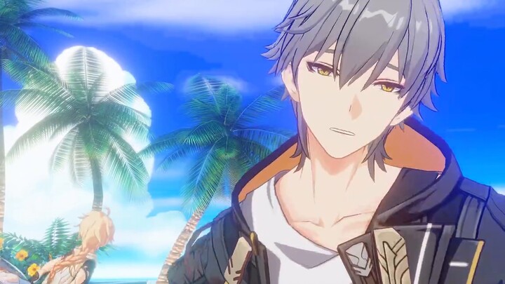 【Mijia MMD】Summer is here丨Mijia Family Bucket