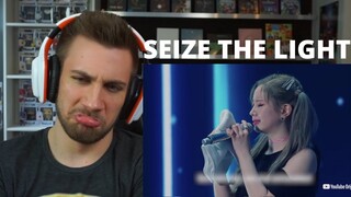 THE TRAILER IS HERE! TWICE: Seize the Light | Teaser Trailer - Reaction