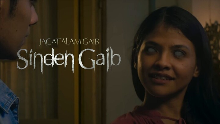 Sinden Gaib (2024) Sara Fajira & Riza Syah