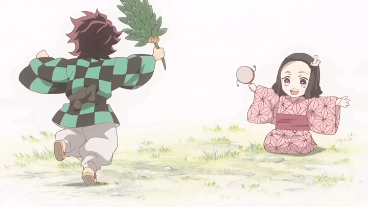 nezuko life