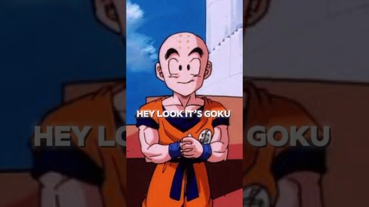 Oh hell no #foryou #dargonball #goku #shortsfeed