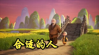 放下一个人，最好的方式