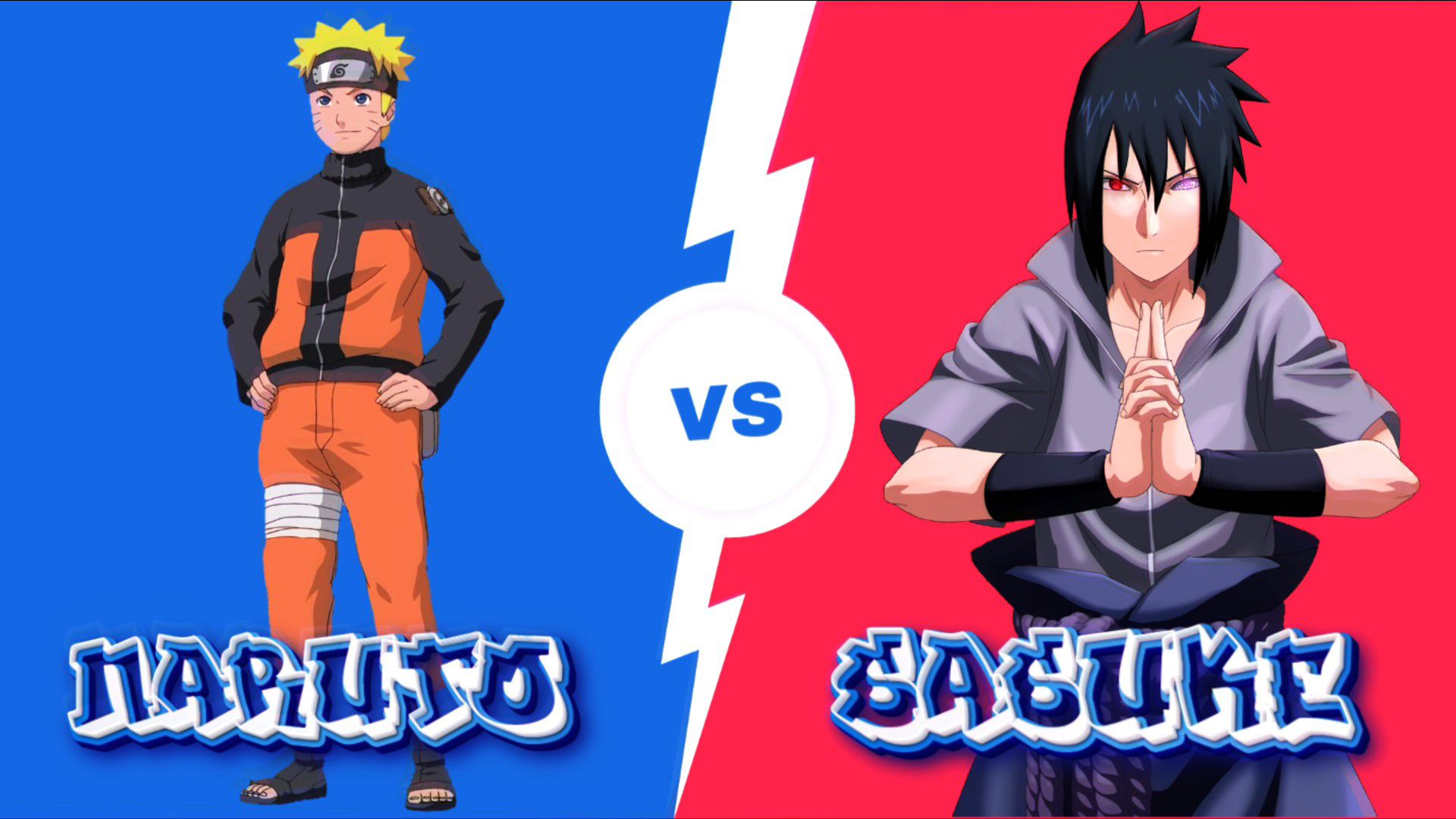 naruto vs sasuke VIDEO GAMES by sonicsimon2000 on DeviantArt