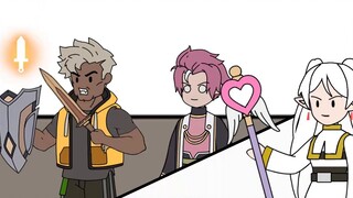 The skeleton I summoned casually was actually treated as a BOSS