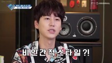 sj returns kyuhyun as eunhyuk manager