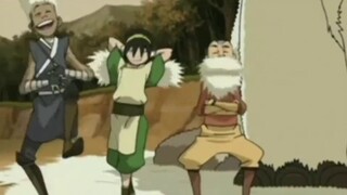 คำพูดของ Toph จาก Avatar