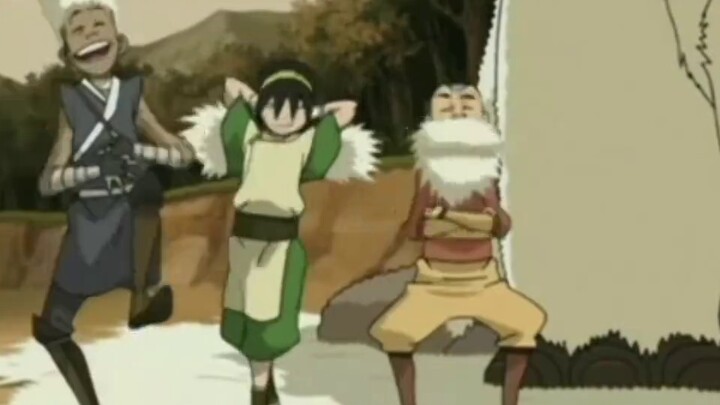 Toph Quotes from Avatar: The Last Airbender