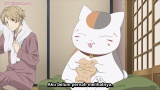 EP5 Natsume's Book of Friends Season 7 (Sub Indonesia) 1080p