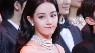 Dilraba dipanggil dengan nama lengkapnya