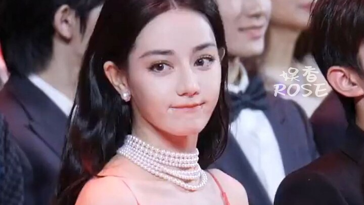 Dilraba Dilmurat is called by her full name