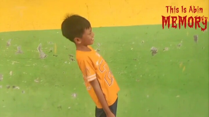 This Is Abin: Memory Episode 1: Rahul Oh Iya Bang