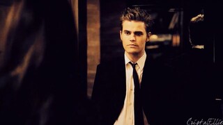 Vampire Diaries || Elena & Stefan - Live for Today