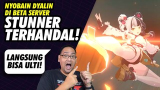 Nyobain Dyalin di Zenless Zone Zero 2.4