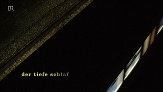 Tatort - Der tiefe Schlaf