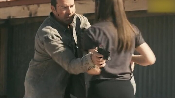 Watch "The Perfect Revenge" in One Sitting