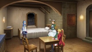 A Wild Last Boss Appeared! Season 1 Hindi Dubbed Episodes 8 Download HD