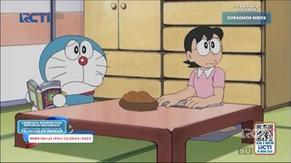 Doraemon Special 1 Jam - Kuda Karma