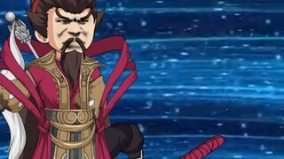 Spirit World Episode 47 - Mahayana Qing Yuanzi