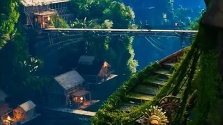 The top five of the 8th Rendering Compe*on are announced, and the first place is a big winner!