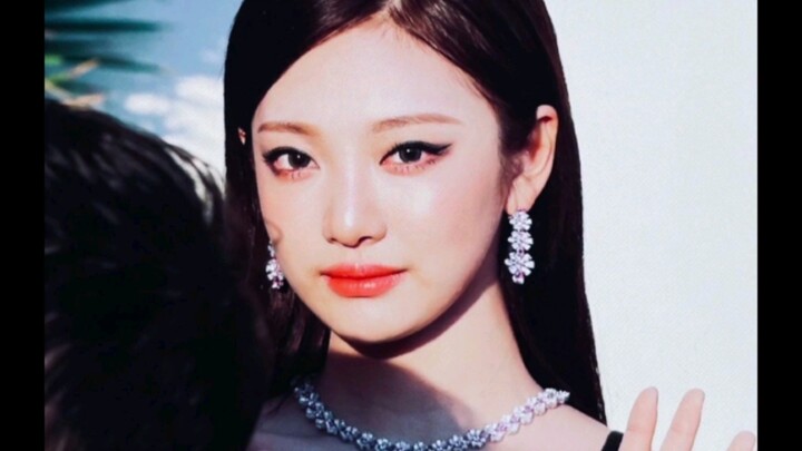 【Pesta Makan Malam Chopard】Satu-satunya item high-end dan perhiasan mewah terkini di dalam tim