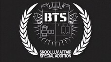 [2020] Skool Luv Affair Special Addition ~ Disc 2: Hidden Story