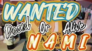 WANTED POSTER !!!🙀