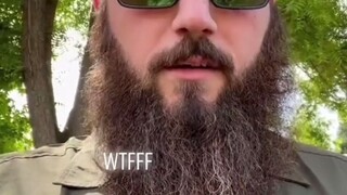 这位老哥的怨种朋友，帮他装饰了一下割草机