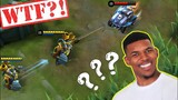 ✅✅  | FRANCO IS BROKEN CHAMPION !!!- Mobile Legends Funny Fails and WTF Moments!
