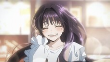 Kaoru Hana wa Rin to Saku - E1 Sub Indo