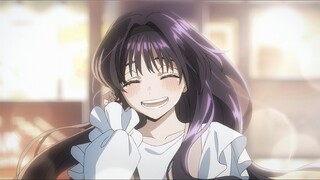 Kaoru Hana wa Rin to Saku - E2 Sub Indo