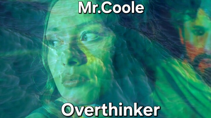Overthinker  - Mr.Coole  -New Song Overthinker  New Song by Mr.Coole  Follow me on Instagram.com/mrc