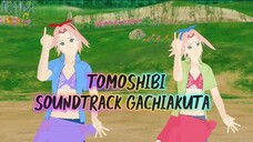 Gachiakuta Episode 7 Sub Indo
